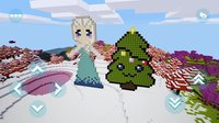 GirlsCraft: Creative Edition screenshot, image №1457355 - RAWG