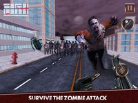 Undead Hunter FPS Sniper Shoot screenshot, image №1842537 - RAWG
