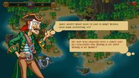 Match Three Pirates! Heir to Davy Jones screenshot, image №1879841 - RAWG