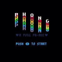 Phong (itch) screenshot, image №1829659 - RAWG