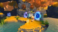 Bearly Escape screenshot, image №4197969 - RAWG