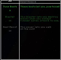 Real Espace screenshot, image №1254965 - RAWG