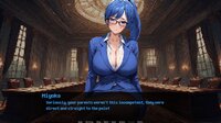 Dominated by: Yandere Goth Maid screenshot, image №4235134 - RAWG
