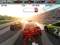 Stock Car Racing screenshot, image №2041816 - RAWG