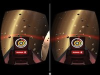 Starfighter Galaxy Defender screenshot, image №1862799 - RAWG