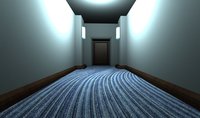 Hallway (APC Tophat) screenshot, image №2319892 - RAWG