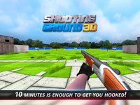 Shooting Ground 3D screenshot, image №2165484 - RAWG