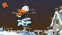 Worms 2: Armageddon screenshot, image №534490 - RAWG