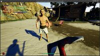 Zombeach And Sun screenshot, image №2596638 - RAWG