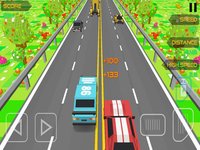 Car Racing 3D - Endless Road Driving screenshot, image №1795719 - RAWG