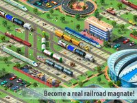 Megapolis: Building Strategy screenshot, image №2045466 - RAWG