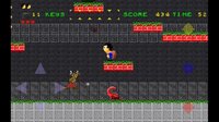 SnakePit Larry (itch) screenshot, image №2281726 - RAWG