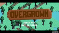 Overgrown (Nelow) screenshot, image №1867405 - RAWG