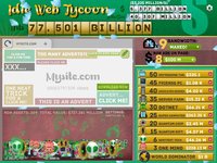 Idle Web Tycoon screenshot, image №1048162 - RAWG