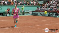 Grand Slam Tennis 2 screenshot, image №583489 - RAWG