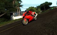 Test Drive Unlimited screenshot, image №446045 - RAWG