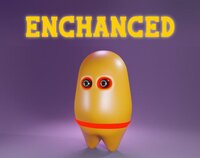 Enchanted (itch) (buluton) screenshot, image №3146559 - RAWG