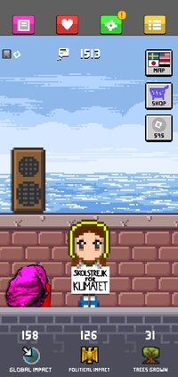 TAP! GRETA! screenshot, image №3387541 - RAWG