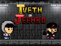 Jeembo Tveth Retro Runners screenshot, image №966582 - RAWG