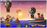 Ace Tales screenshot, image №1377430 - RAWG