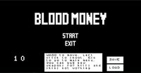 Blood money (itch) (Gamerboy555555564) screenshot, image №3638706 - RAWG
