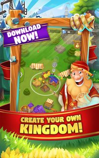 Idle Kingdom Builder screenshot, image №1342868 - RAWG