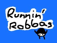 Runnin' Robbas! screenshot, image №3489528 - RAWG