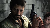 The Last Of Us screenshot, image №585194 - RAWG