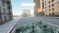 VR T72 Battle in Afghanistan screenshot, image №3701965 - RAWG