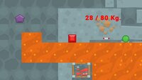 Grow Up (itch) (Martin) screenshot, image №3531484 - RAWG