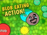 BLEWP! Eat or be Eaten .IO Ⓞ Free-for-all MMO AGAroI Games Online! screenshot, image №2204376 - RAWG