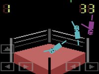 Wrassling - Wacky Wrestling screenshot, image №673205 - RAWG