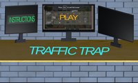 Traffic Trap screenshot, image №1291384 - RAWG