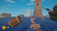 Gigacrab: Getting Over The Meme screenshot, image №4175082 - RAWG