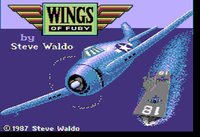 Wings of Fury (1987) screenshot, image №743401 - RAWG