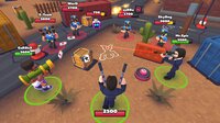 HAPPY ZONE - Battle Royale screenshot, image №4180230 - RAWG