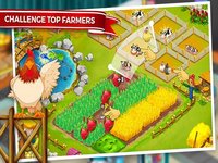 Country Farming: Big Farm Game screenshot, image №1610642 - RAWG