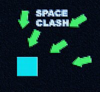 Space Clash screenshot, image №2422654 - RAWG