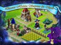 Greenland Country Farm - Harvest Crops & Raise Happy Farm Animals screenshot, image №1738273 - RAWG