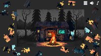 Retro Style - Pixel Art Jigsaw Puzzles screenshot, image №3804268 - RAWG