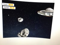 Asteroid Collision screenshot, image №3764803 - RAWG
