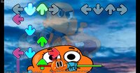 Vs Gumball screenshot, image №3182937 - RAWG