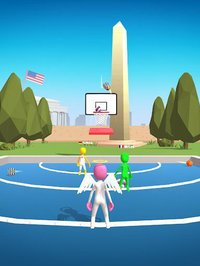 Five Hoops - Basketball Game screenshot, image №2242014 - RAWG