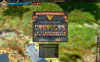 Europa Universalis III: Napoleon's Ambition screenshot, image №475889 - RAWG