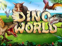 DINO WORLD -Jurassic Idle game screenshot, image №1682508 - RAWG