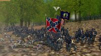 Scourge of War: Chancellorsville screenshot, image №602077 - RAWG