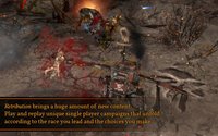 Warhammer 40,000: Dawn of War II: Retribution screenshot, image №1914327 - RAWG
