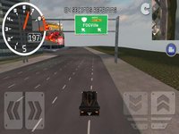 Race Car City Driving Sim screenshot, image №2190986 - RAWG