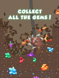 Drill and Collect - Idle Mine screenshot, image №3885539 - RAWG