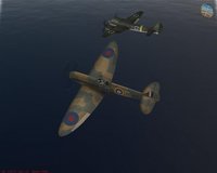 Battle of Britain 2: Wings of Victory screenshot, image №417232 - RAWG